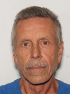 Rusty Edward Morrison a registered Sexual Offender or Predator of Florida