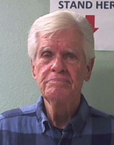 Marvin Russell Garner a registered Sexual Offender or Predator of Florida