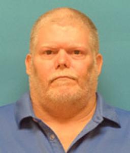 James Franklin Scott Jr a registered Sexual Offender or Predator of Florida