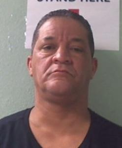 Luis Ruben Velazquez-sanchez a registered Sexual Offender or Predator of Florida