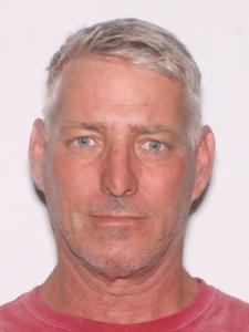 Johnny Randall Anderson II a registered Sexual Offender or Predator of Florida