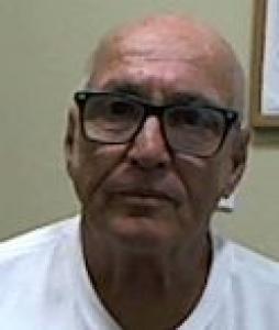 Paul Ratushewicz a registered Sexual Offender or Predator of Florida