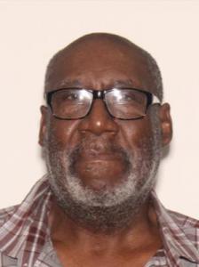 Rufus Jones a registered Sexual Offender or Predator of Florida