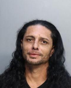 James Francisco Castro a registered Sexual Offender or Predator of Florida