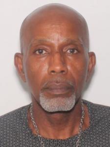 Carl D Angelo Thomas a registered Sexual Offender or Predator of Florida