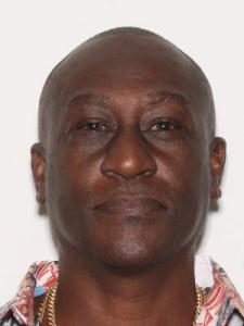 Anthony Oliver a registered Sexual Offender or Predator of Florida