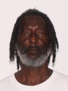 Ulysses T Jackson a registered Sexual Offender or Predator of Florida