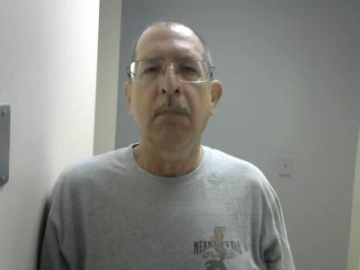 Ronald Everest Baylis a registered Sexual Offender or Predator of Florida