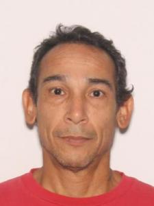 Carlos Chamberlin Felix a registered Sexual Offender or Predator of Florida