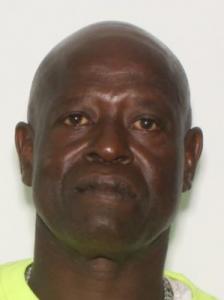 Frederick Donnell Aikens a registered Sexual Offender or Predator of Florida