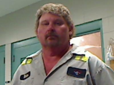 Allen Dale Crews a registered Sexual Offender or Predator of Florida