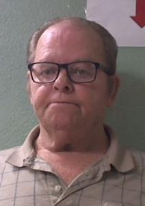 Terry William Boyd a registered Sexual Offender or Predator of Florida
