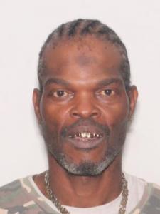 Marice Dafond Tolbert a registered Sexual Offender or Predator of Florida