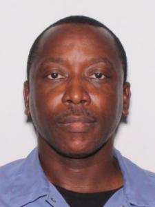 Broderick Preston Hawkins a registered Sexual Offender or Predator of Florida