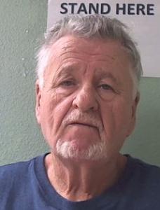 Julius L Rowell a registered Sexual Offender or Predator of Florida