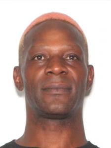 Kevin Pernell Johnson a registered  of Florida