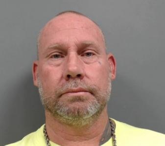 Sean Mitchell Ginn a registered Sexual Offender or Predator of Florida