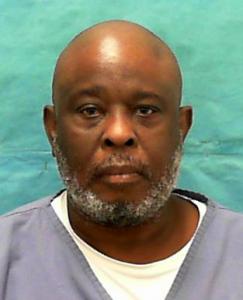 Vernon Eugene Cooke a registered Sexual Offender or Predator of Florida