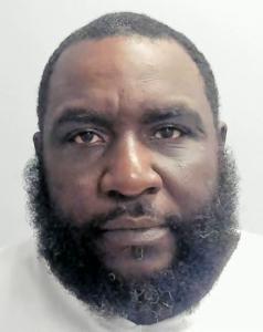Jamarco Fritzgerald Stafford a registered Sexual Offender or Predator of Florida