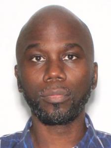 Kevin Dwayne Yearby a registered Sexual Offender or Predator of Florida