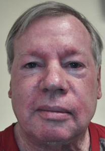 Mark Steven Roberts a registered Sexual Offender or Predator of Florida