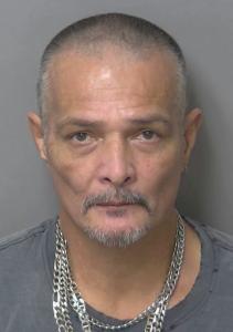 James Earl Isaacs a registered Sexual Offender or Predator of Florida