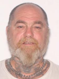 Jeffrey David Prouty a registered Sexual Offender or Predator of Florida