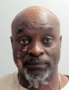 Willie Wilson a registered  of Florida