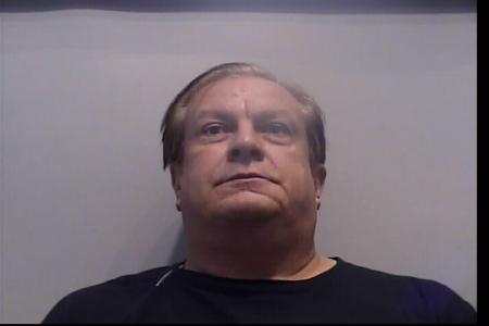 Kevin Robert Burke a registered Sexual Offender or Predator of Florida