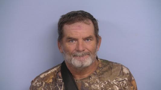 Roger Douglas Ward a registered Sexual Offender or Predator of Florida