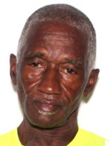 Clem Thomas Junior a registered Sexual Offender or Predator of Florida