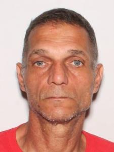 Israel Dearmas a registered Sexual Offender or Predator of Florida