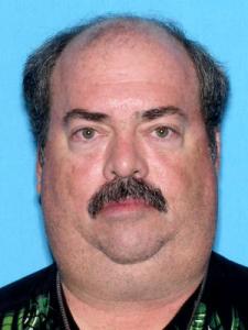 Kevin David Laberge a registered Sexual Offender or Predator of Florida