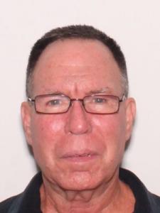Robert Edward Larrow a registered Sexual Offender or Predator of Florida