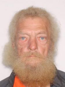 William Clyde Sylvis a registered Sexual Offender or Predator of Florida