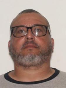 Jesus Desiderio Rosario a registered Sexual Offender or Predator of Florida