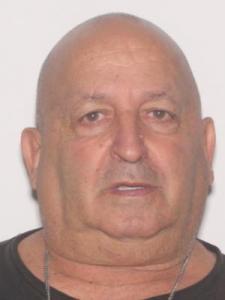 Otto John Gulacsy a registered Sexual Offender or Predator of Florida