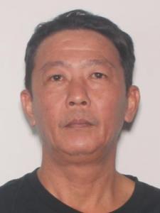 Vuong Quoc Danh a registered Sexual Offender or Predator of Florida
