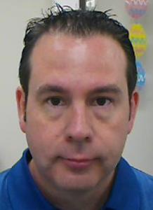 Albert James Harp a registered Sexual Offender or Predator of Florida