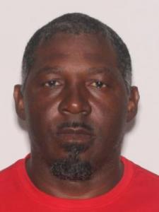 Victor Dorsey a registered Sexual Offender or Predator of Florida