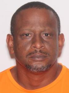 Reggie Coneil Kearney a registered Sexual Offender or Predator of Florida