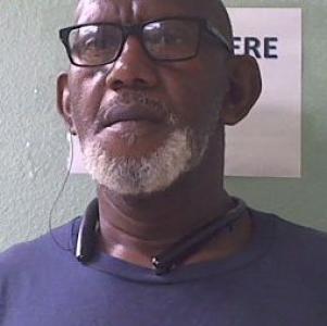 Ray Charles Smith a registered Sexual Offender or Predator of Florida