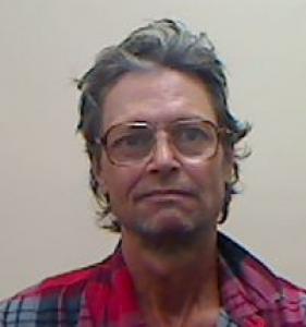 Ricky Dale Mcgraw a registered Sexual Offender or Predator of Florida