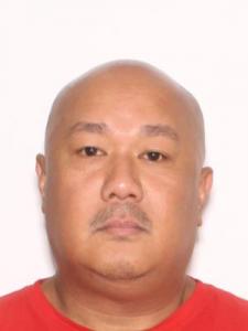 Chamroeun Sok Ou a registered Sexual Offender or Predator of Florida