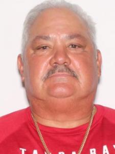 Juan A Garcia a registered Sexual Offender or Predator of Florida