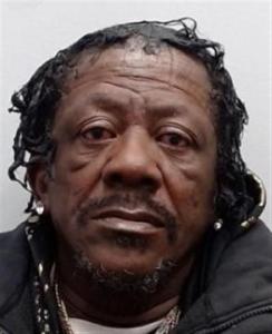 Cedric Lamar Warthen a registered Sex Offender of Pennsylvania