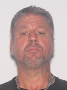 Anthony Robert Finan a registered Sexual Offender or Predator of Florida