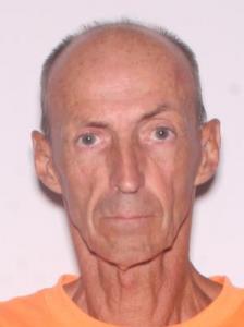 James Roy Melton Jr a registered Sexual Offender or Predator of Florida