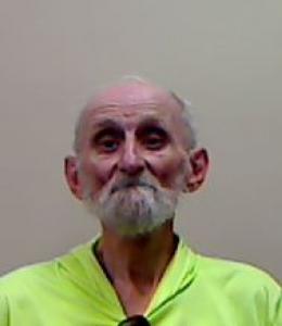 Walter Earl Jacks a registered Sexual Offender or Predator of Florida