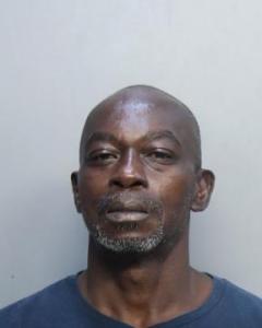 Keith Herman Thompson a registered Sexual Offender or Predator of Florida